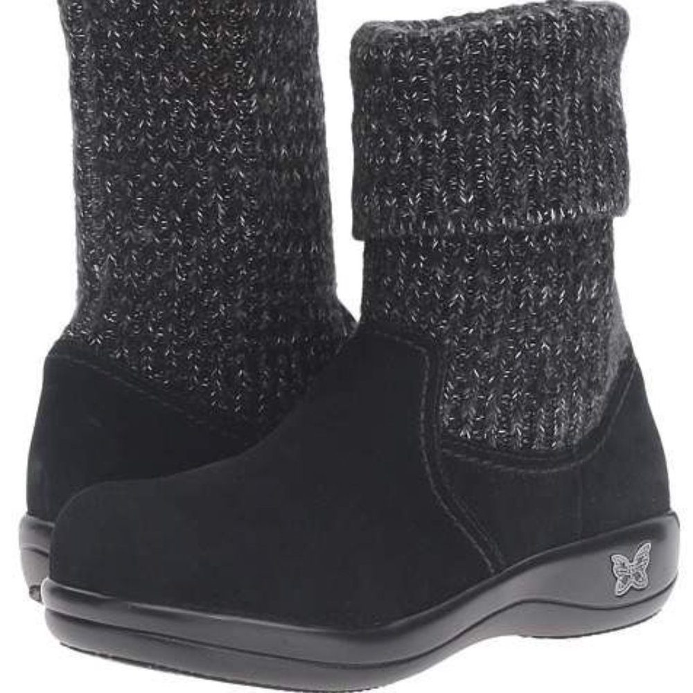 Alegria by PG Lite Slip Resistant Boots size Eu 40/8.5 W